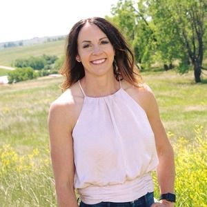 Meet your Posher, Terri